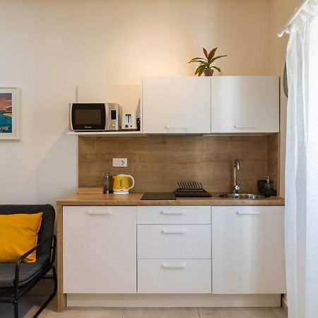 Appartement Orange Volantina à Dubrovnik Extérieur photo