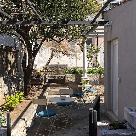 Appartement Orange Volantina à Dubrovnik Extérieur photo