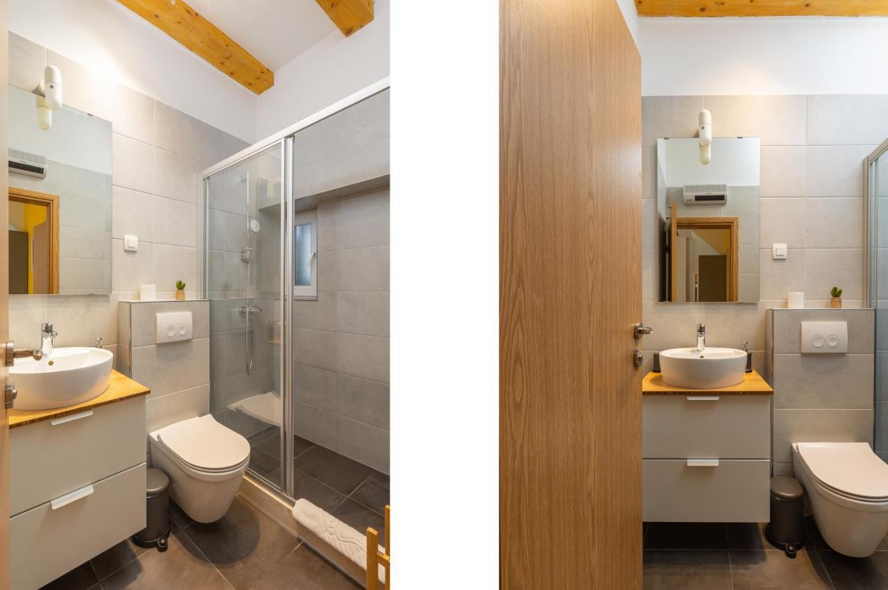Appartement Orange Volantina à Dubrovnik Extérieur photo