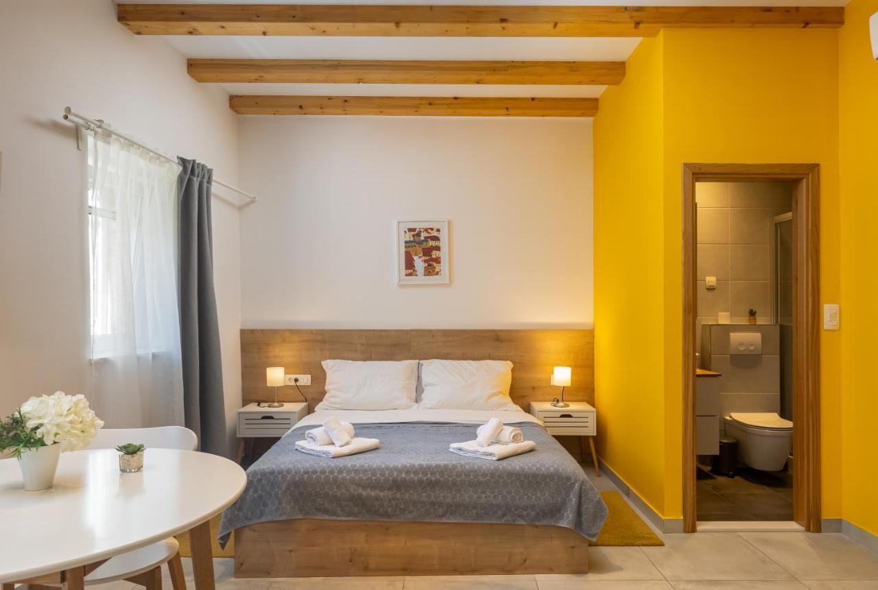 Appartement Orange Volantina à Dubrovnik Extérieur photo