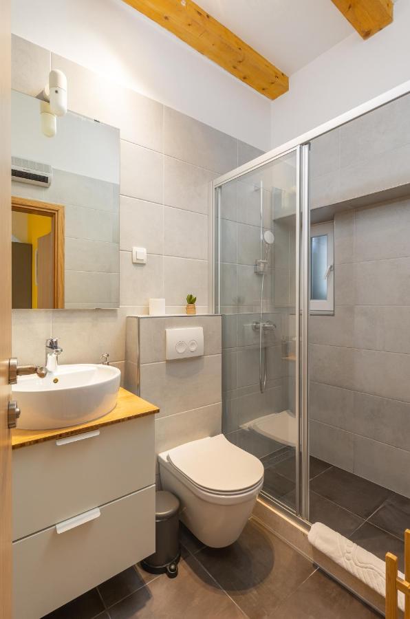 Appartement Orange Volantina à Dubrovnik Extérieur photo