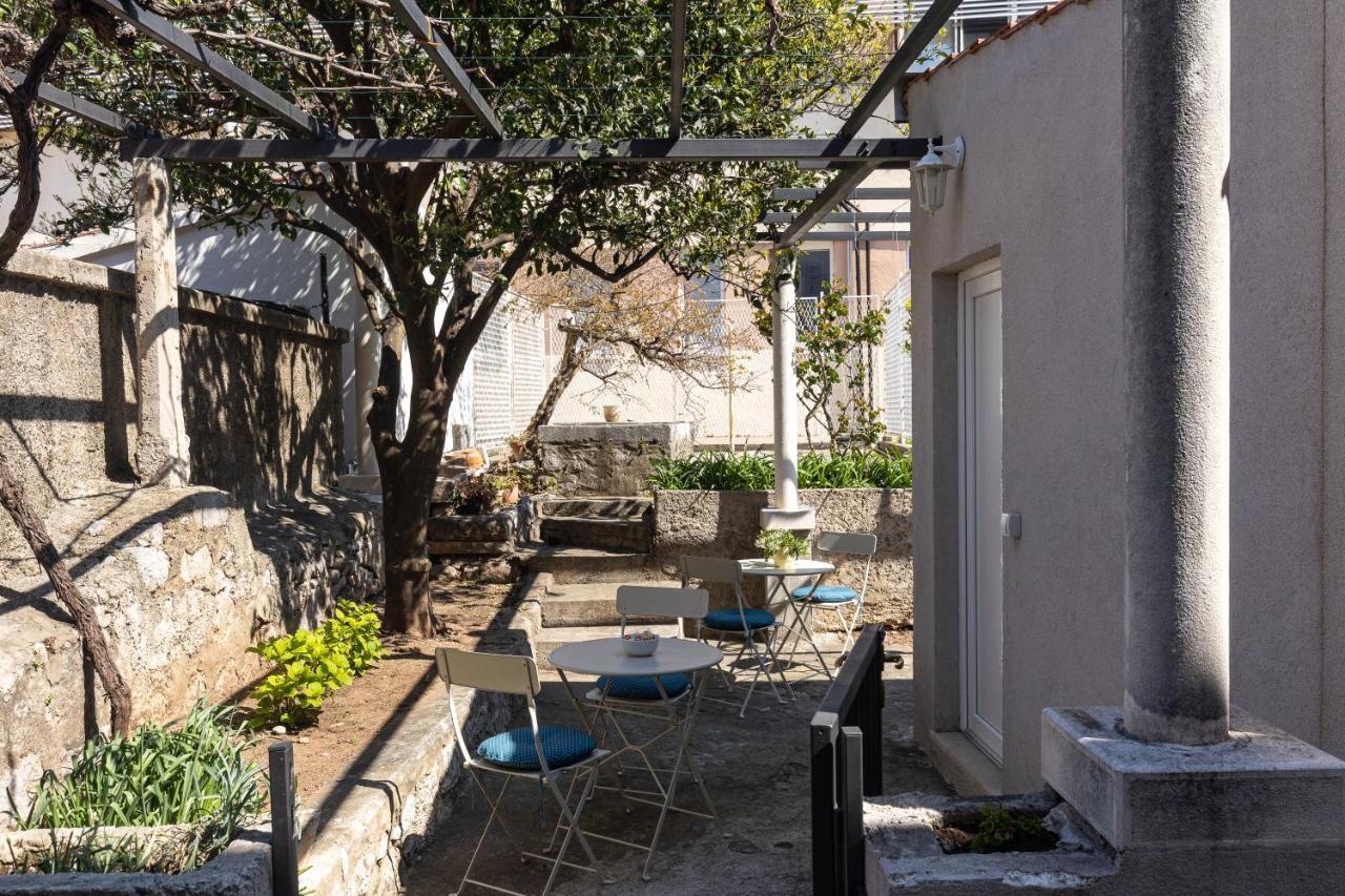 Appartement Orange Volantina à Dubrovnik Extérieur photo