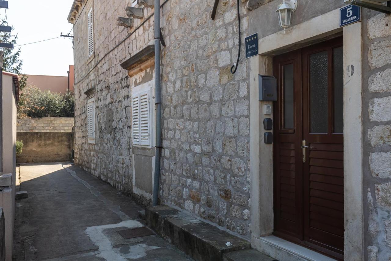 Appartement Orange Volantina à Dubrovnik Extérieur photo
