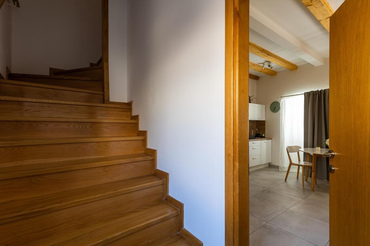 Appartement Orange Volantina à Dubrovnik Extérieur photo